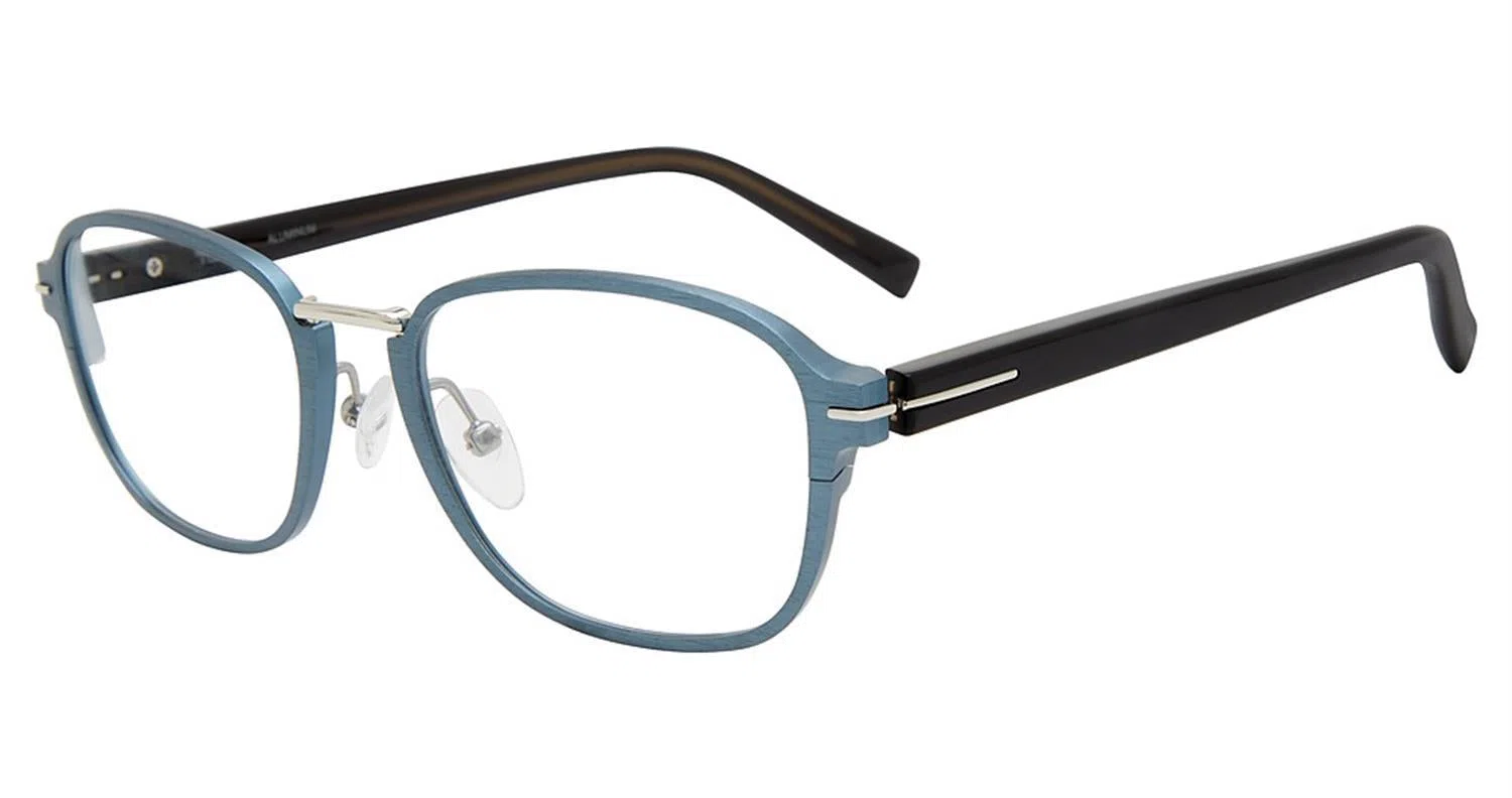 Tumi VTU023 Eyeglasses - view 2